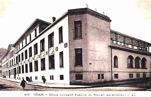 FM fa- 03- Bd Fouque- ecole